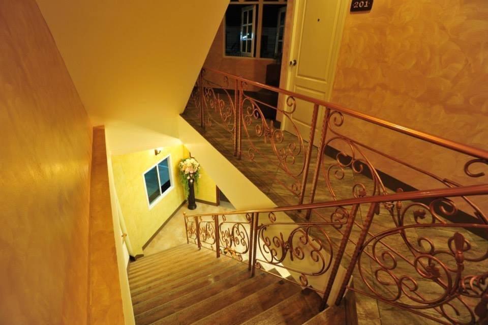 Kireeya Villa Phetchaburi Extérieur photo