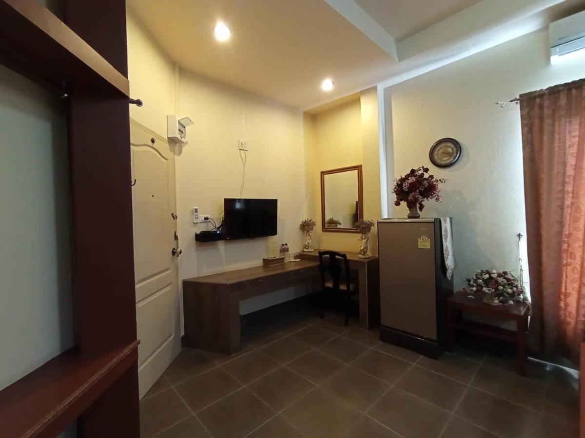 Kireeya Villa Phetchaburi Extérieur photo