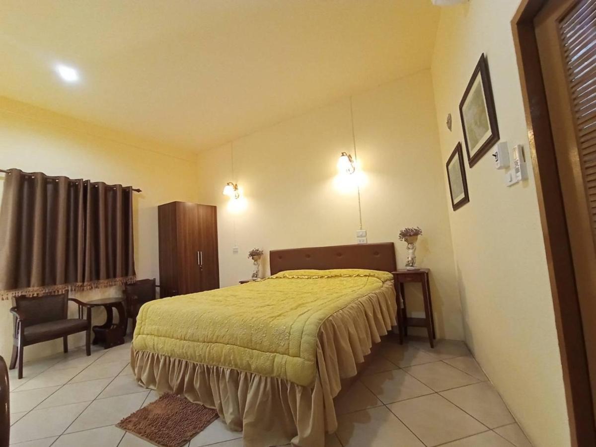 Kireeya Villa Phetchaburi Extérieur photo
