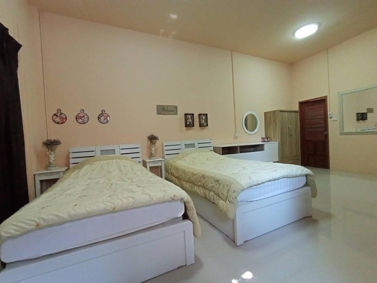 Kireeya Villa Phetchaburi Extérieur photo