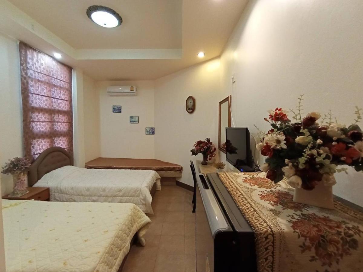 Kireeya Villa Phetchaburi Extérieur photo