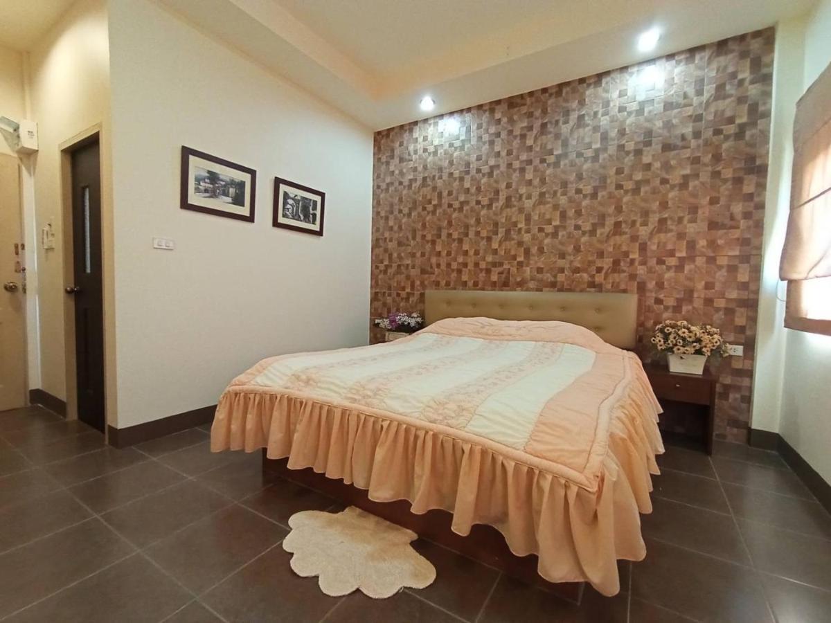 Kireeya Villa Phetchaburi Extérieur photo