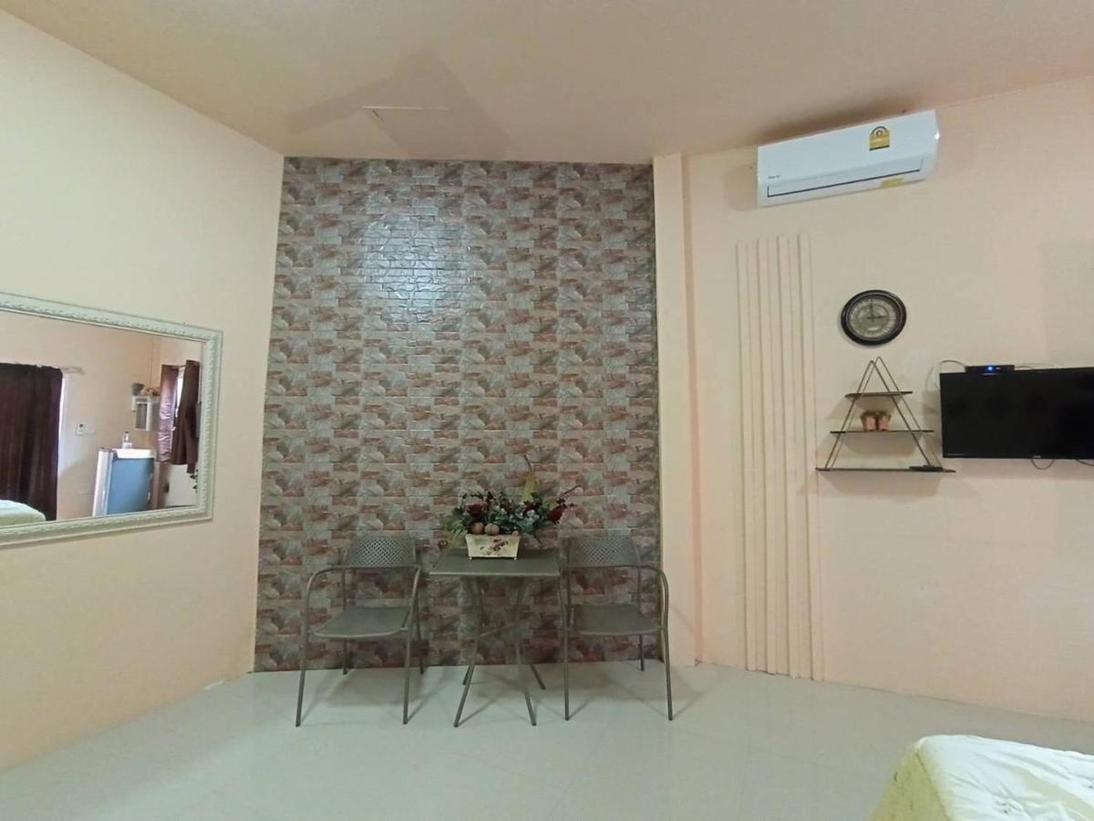 Kireeya Villa Phetchaburi Extérieur photo