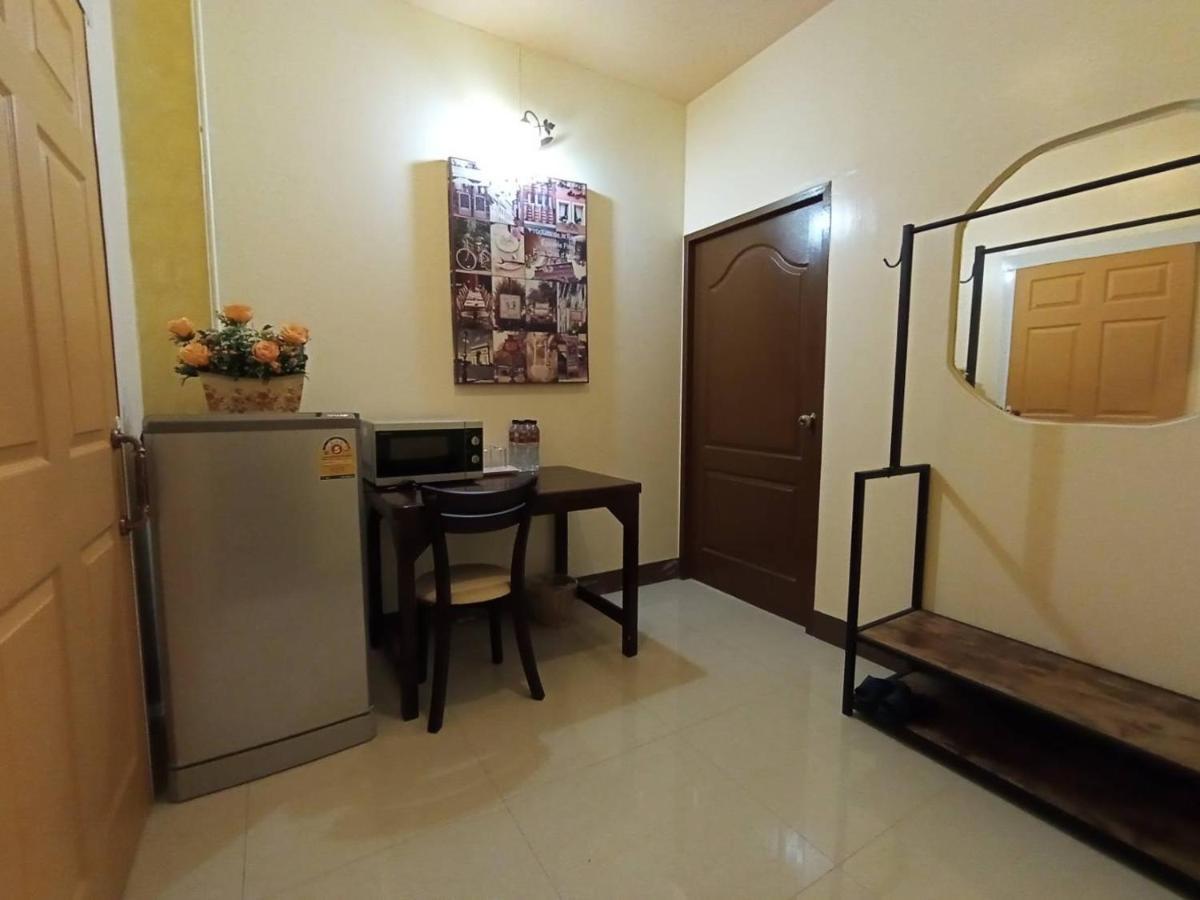 Kireeya Villa Phetchaburi Extérieur photo