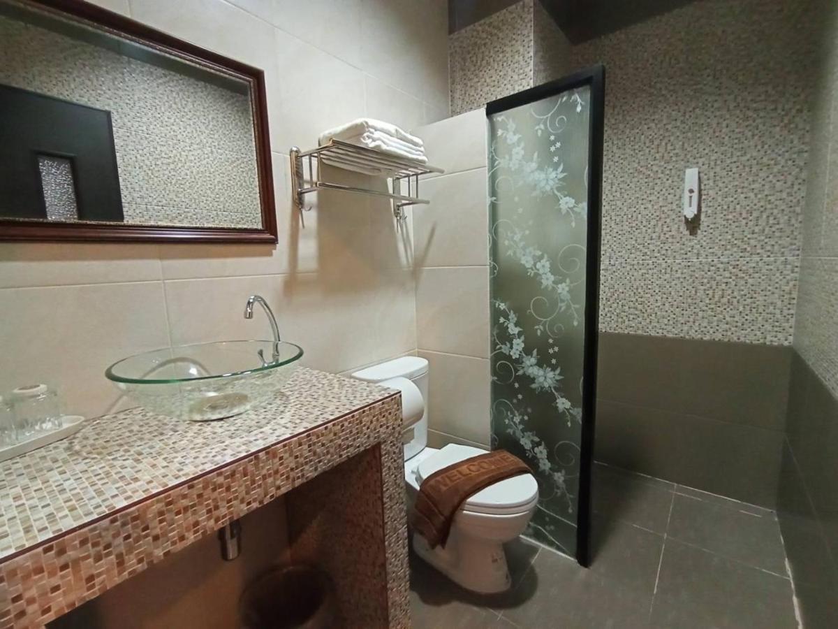 Kireeya Villa Phetchaburi Extérieur photo