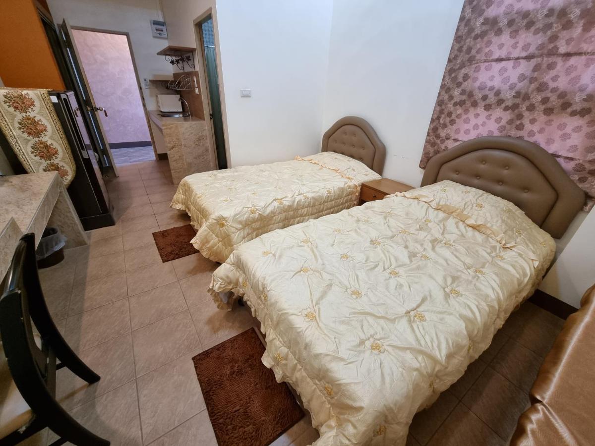 Kireeya Villa Phetchaburi Extérieur photo
