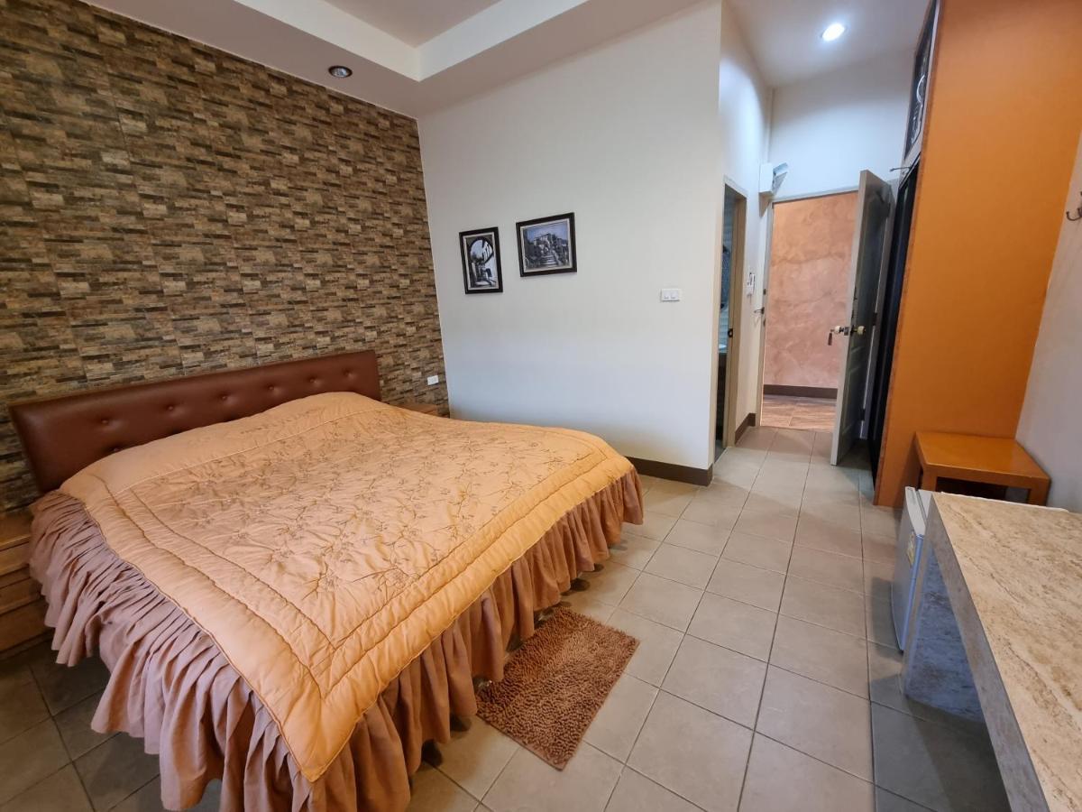 Kireeya Villa Phetchaburi Extérieur photo
