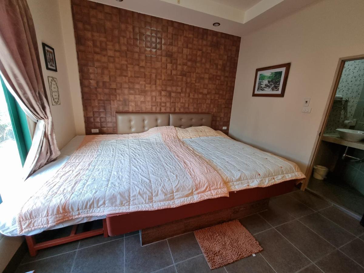 Kireeya Villa Phetchaburi Extérieur photo