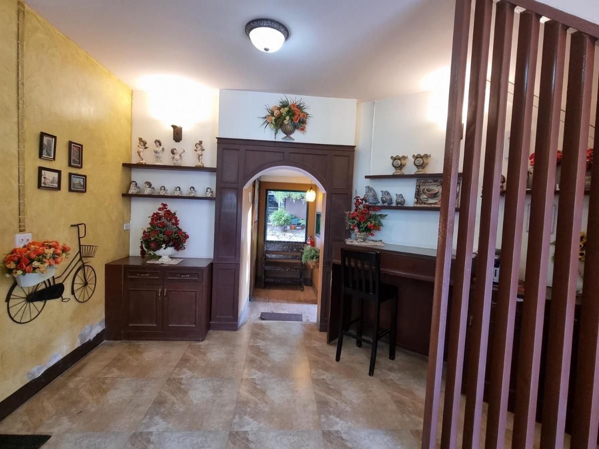 Kireeya Villa Phetchaburi Extérieur photo