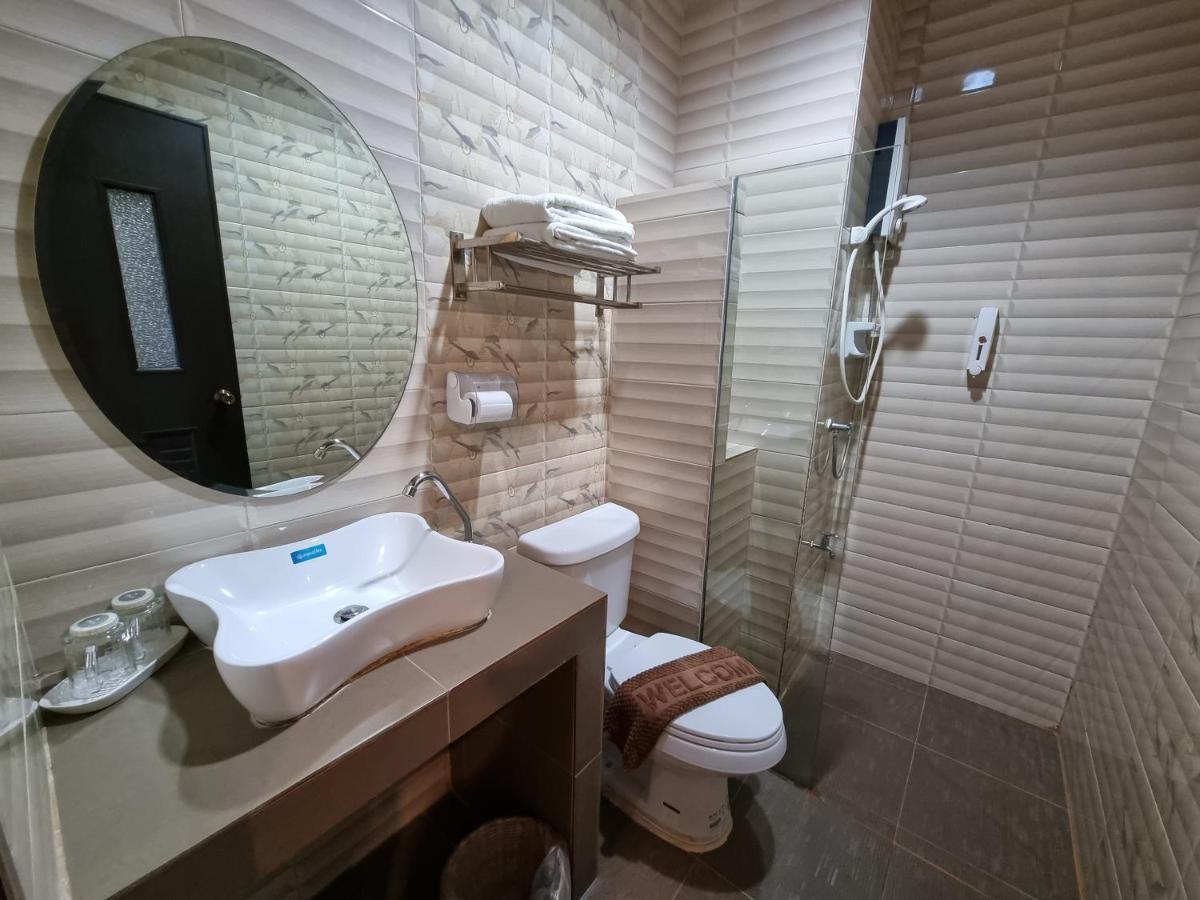 Kireeya Villa Phetchaburi Extérieur photo