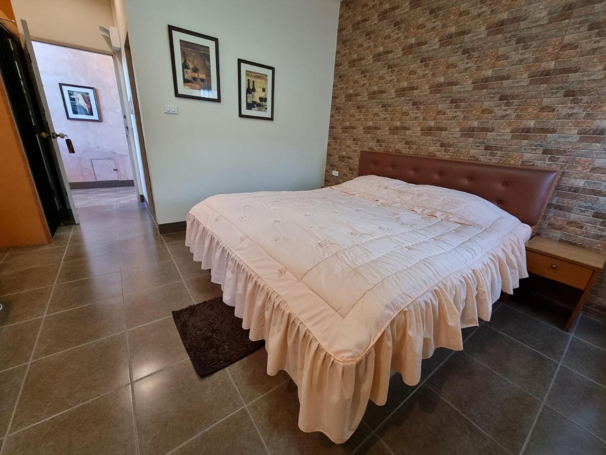Kireeya Villa Phetchaburi Extérieur photo