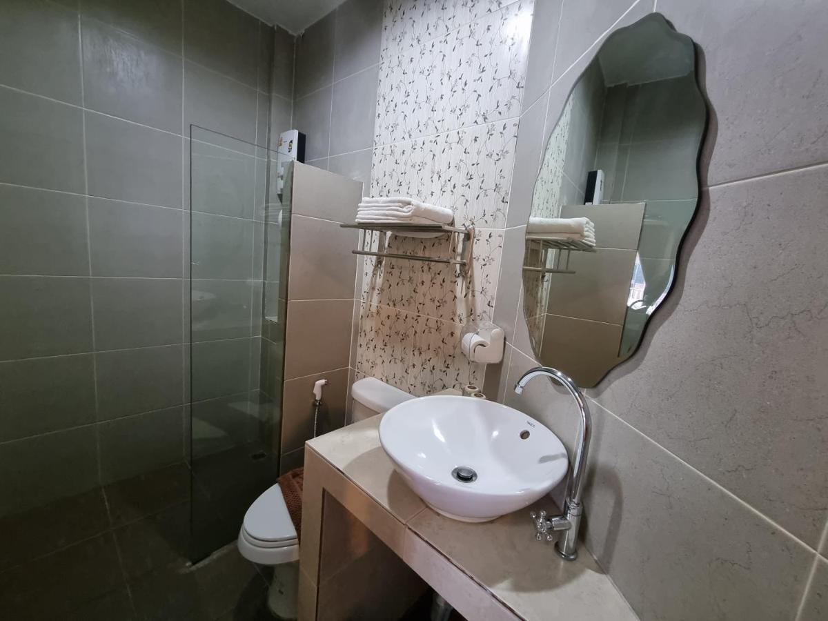 Kireeya Villa Phetchaburi Extérieur photo