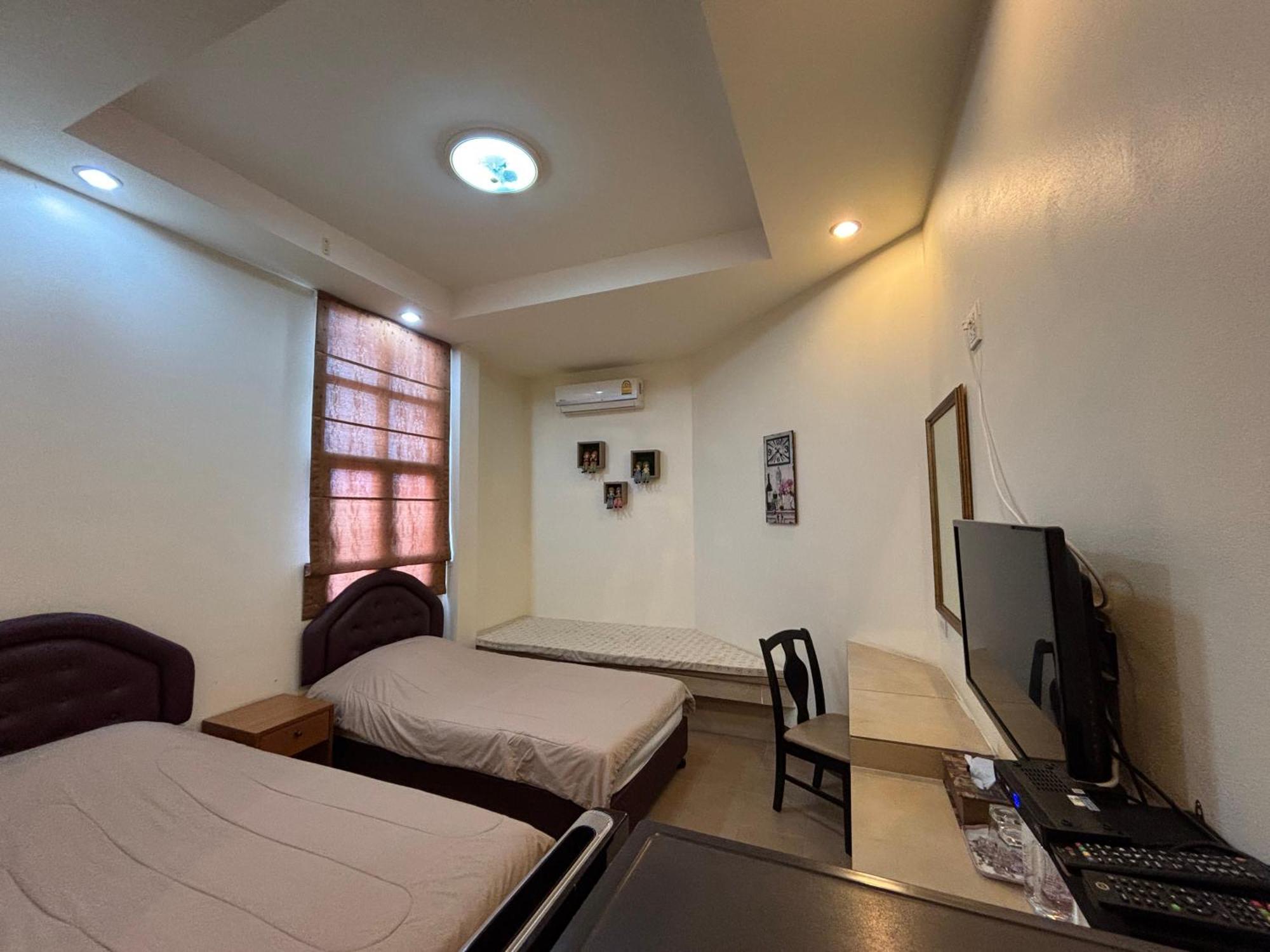 Kireeya Villa Phetchaburi Extérieur photo