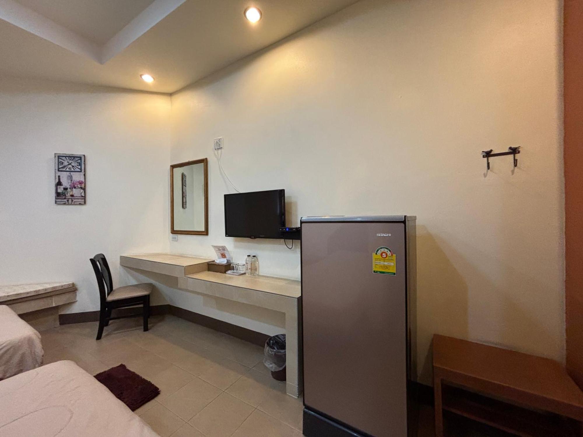 Kireeya Villa Phetchaburi Extérieur photo
