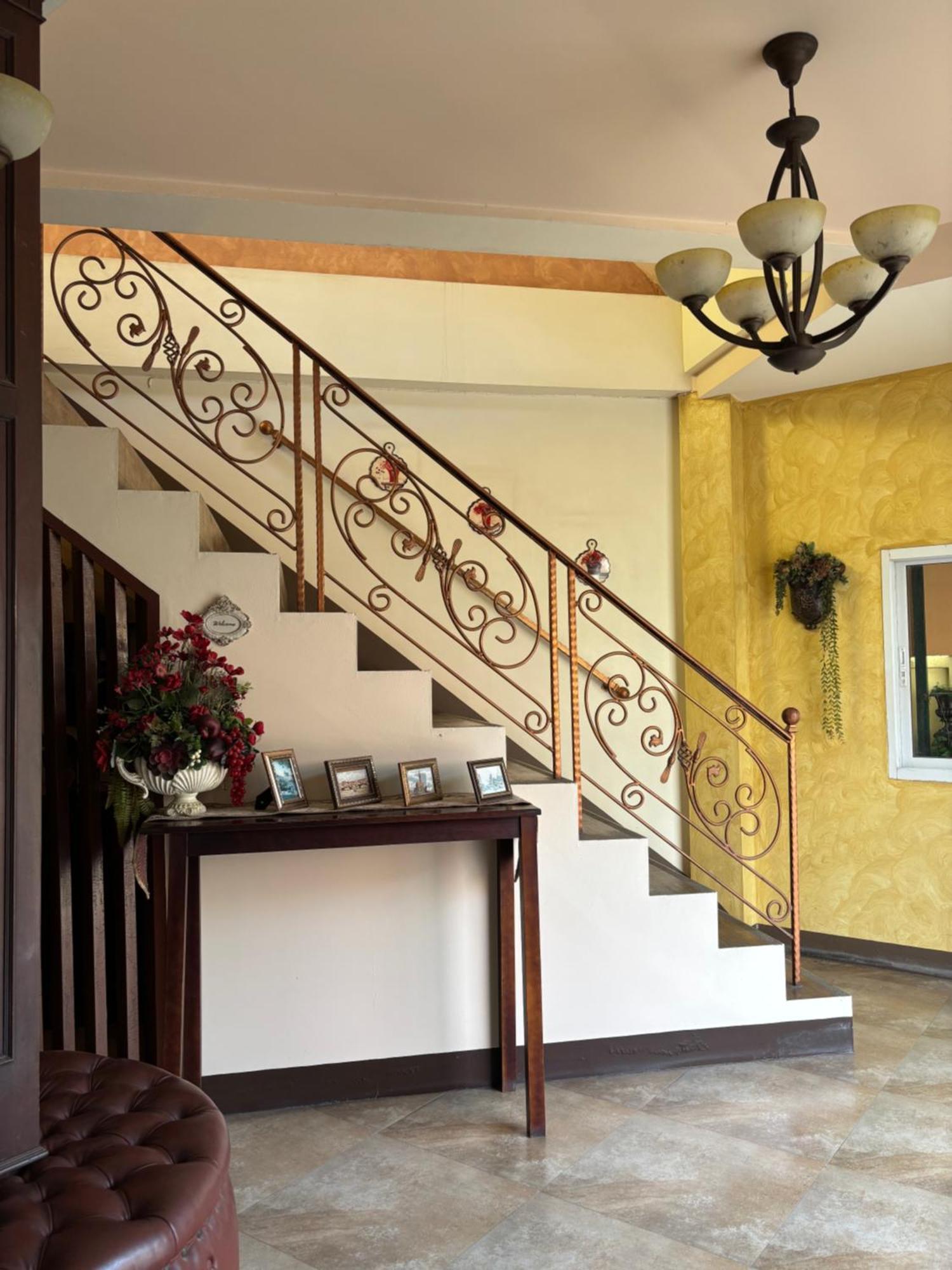 Kireeya Villa Phetchaburi Extérieur photo