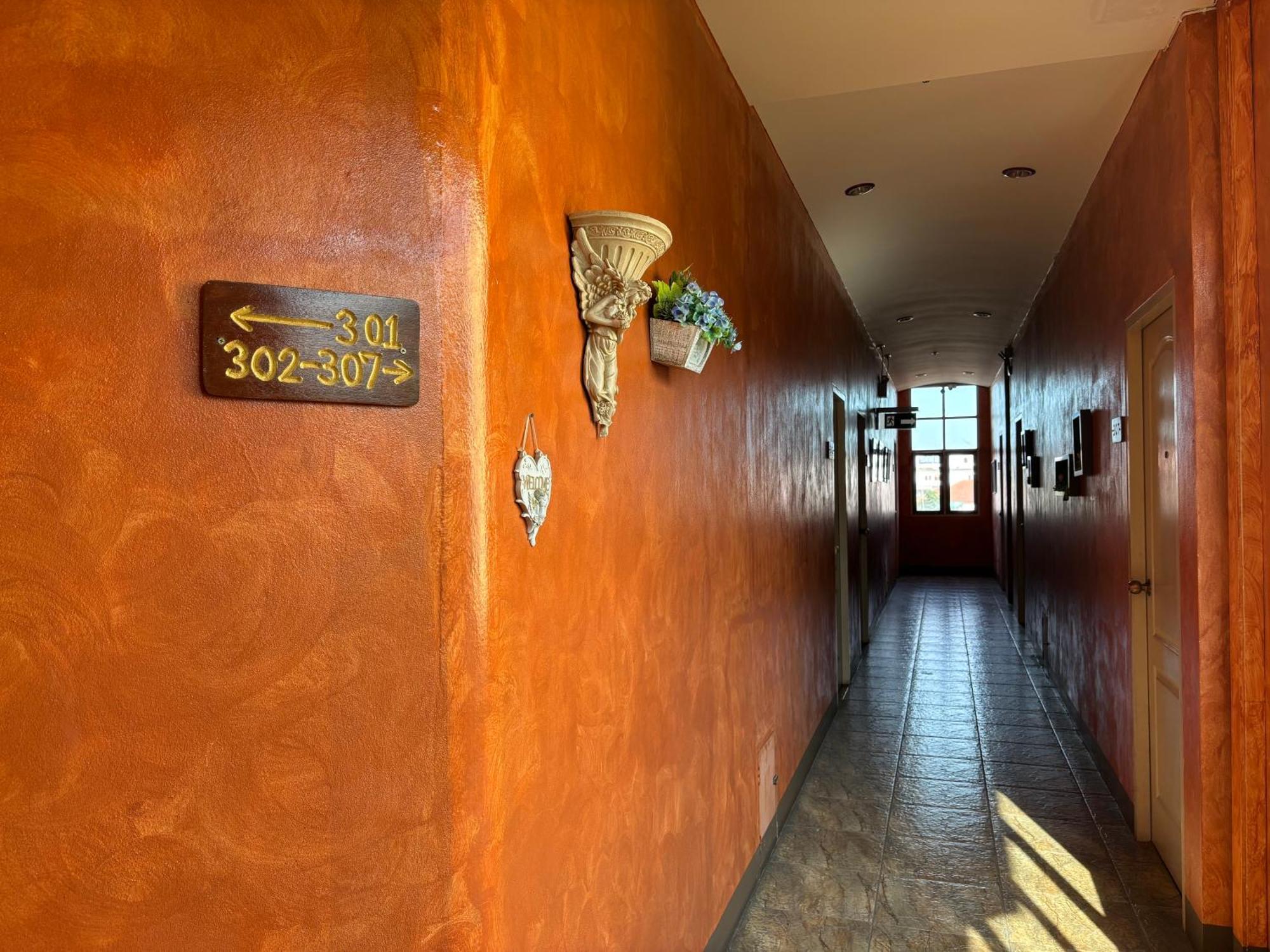 Kireeya Villa Phetchaburi Extérieur photo