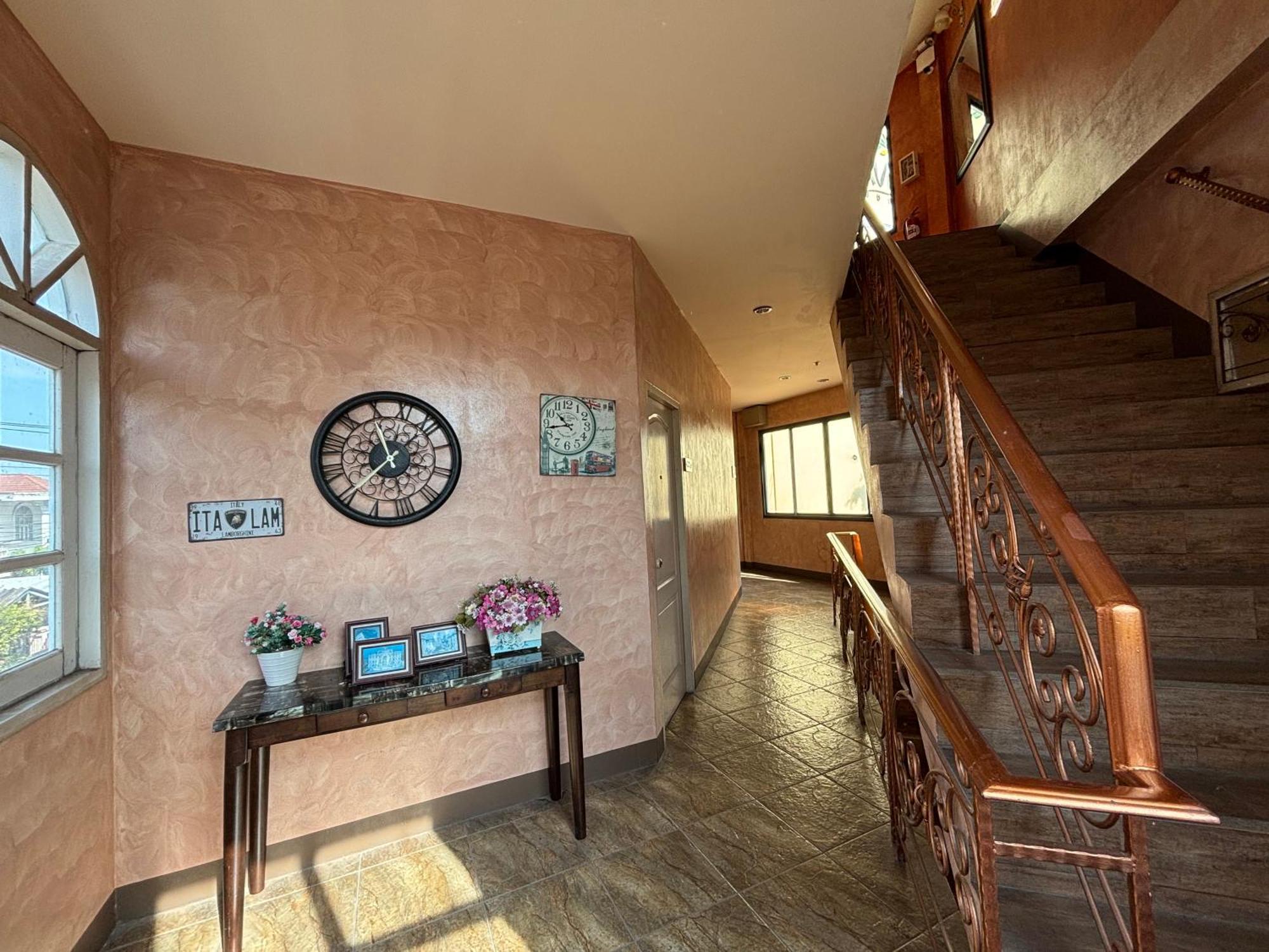 Kireeya Villa Phetchaburi Extérieur photo