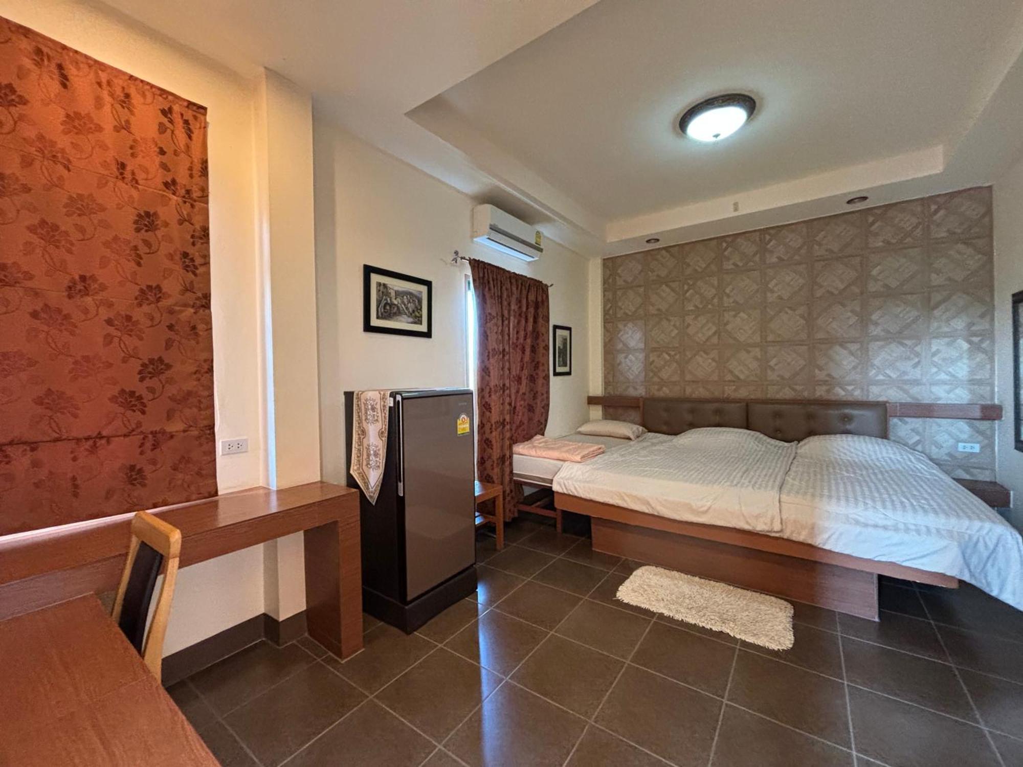 Kireeya Villa Phetchaburi Extérieur photo