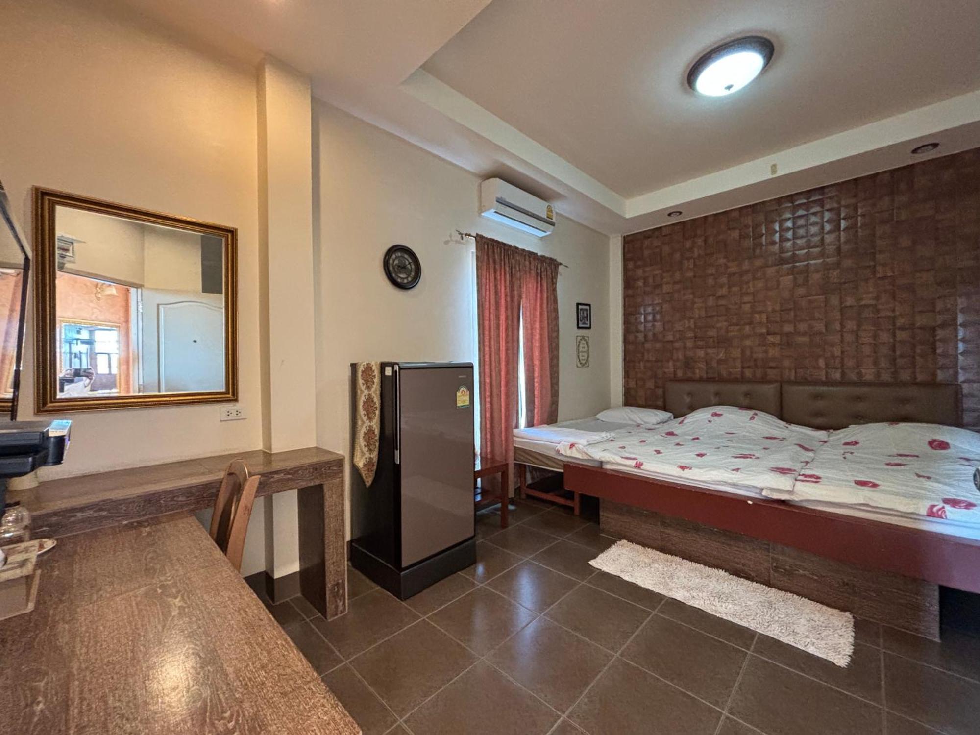 Kireeya Villa Phetchaburi Extérieur photo