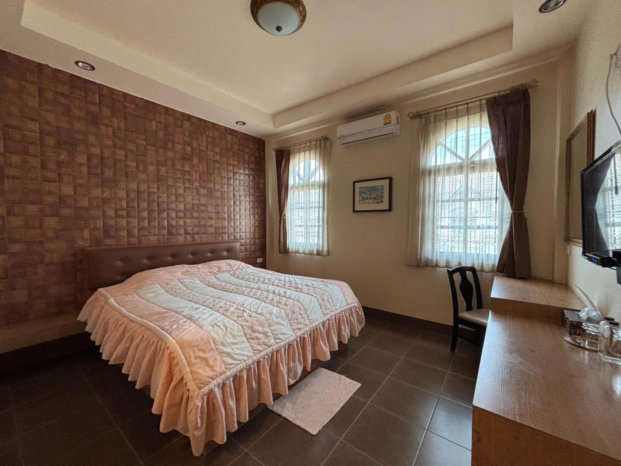 Kireeya Villa Phetchaburi Extérieur photo