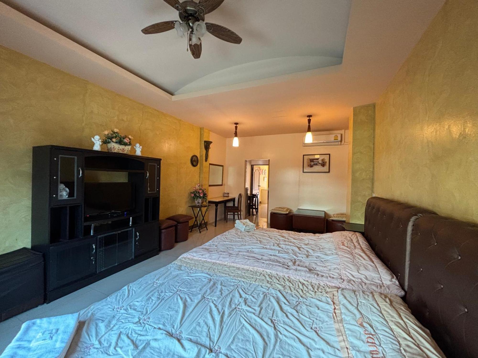 Kireeya Villa Phetchaburi Extérieur photo