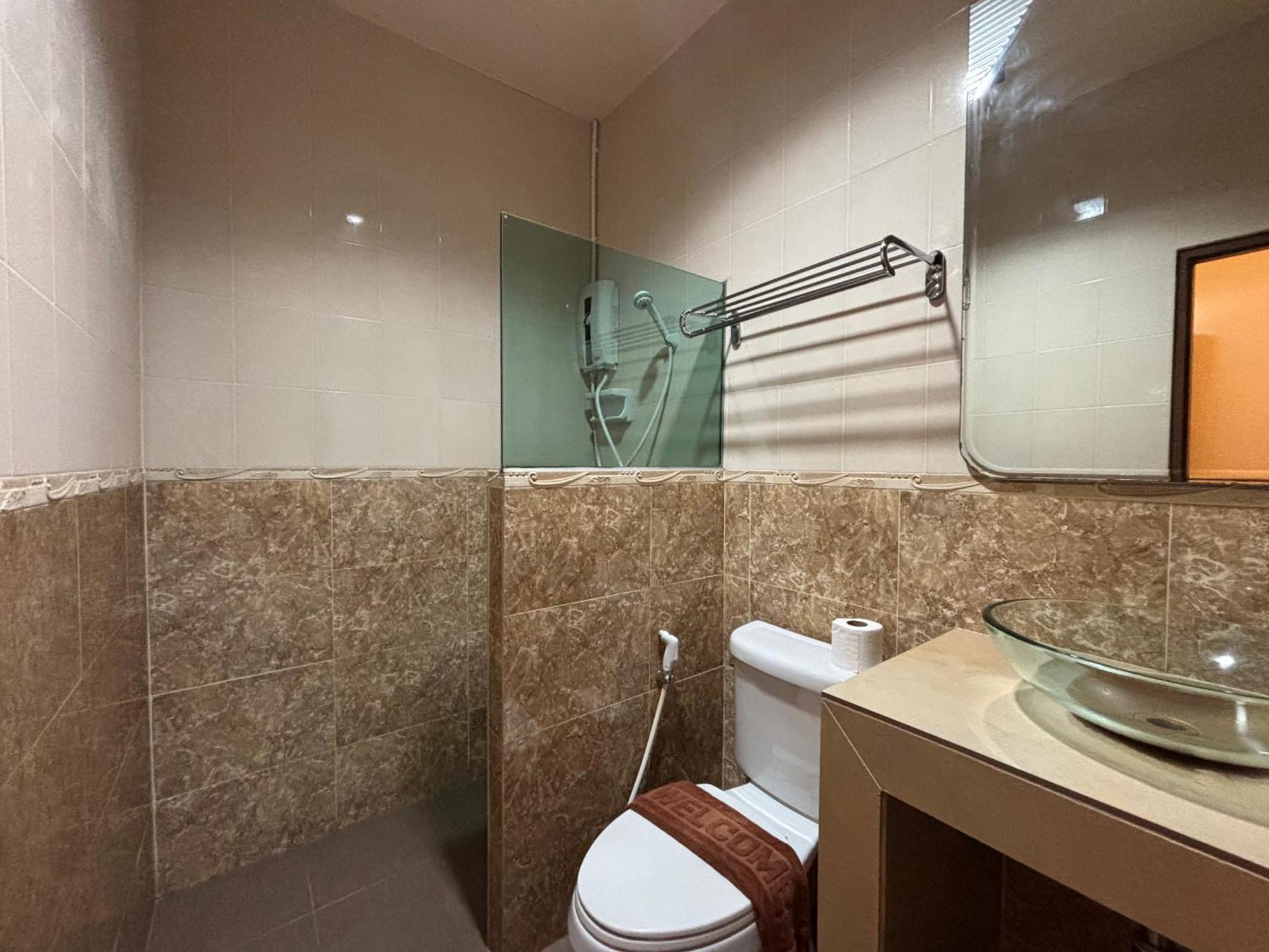 Kireeya Villa Phetchaburi Extérieur photo