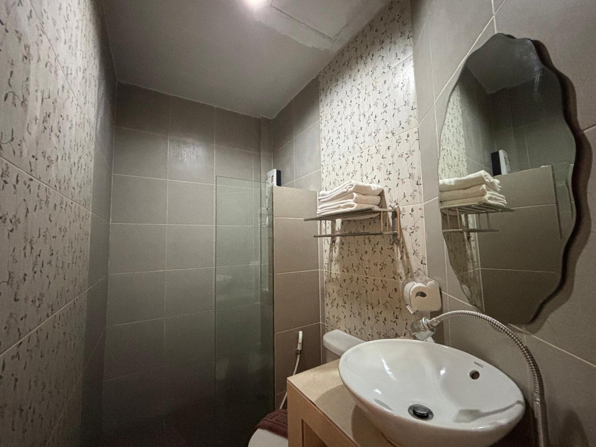 Kireeya Villa Phetchaburi Extérieur photo